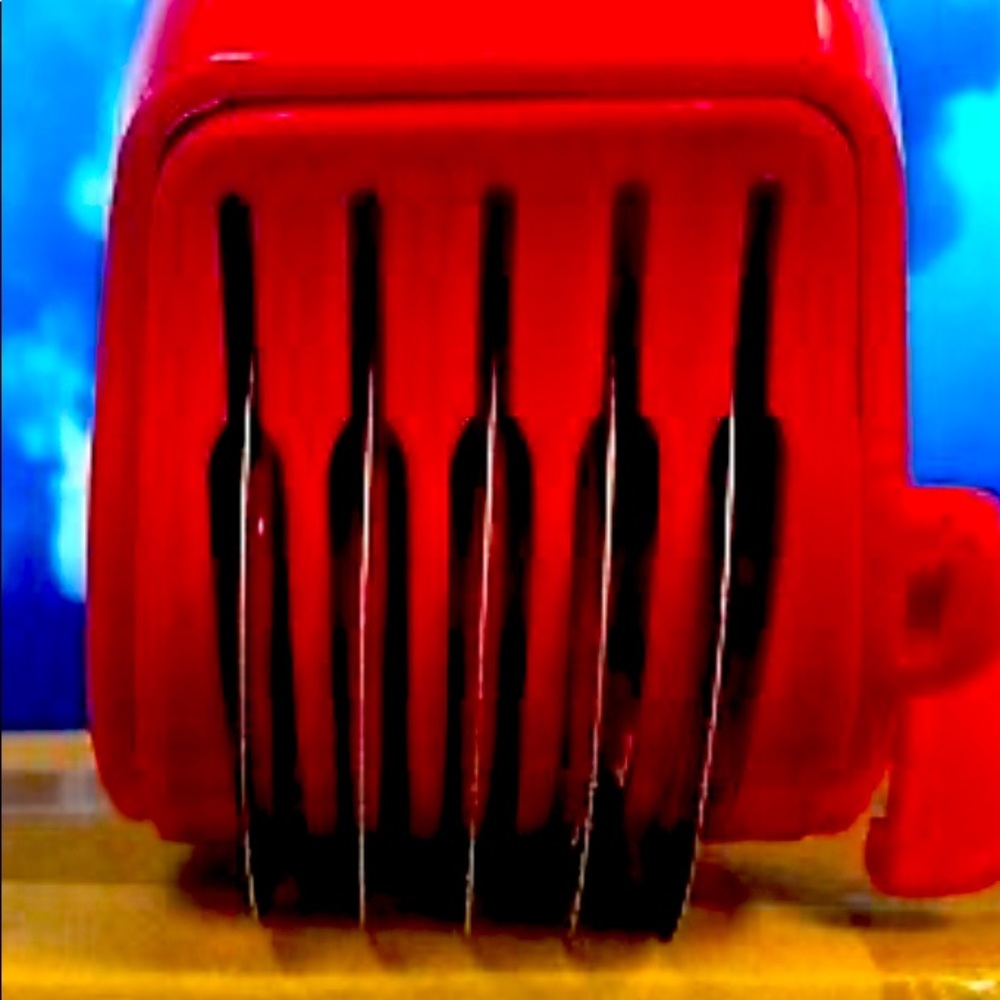 Super Slicer.  As seen on TV.